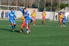 Allievi regionali vs acquappesa 2011