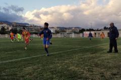 Badolato-Aivio (Allievi Provinciali)