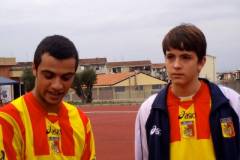 Big Sport Crotone vs Aivio (11/12)